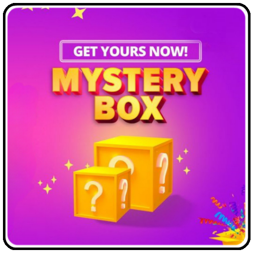 মিষ্টি বক্স