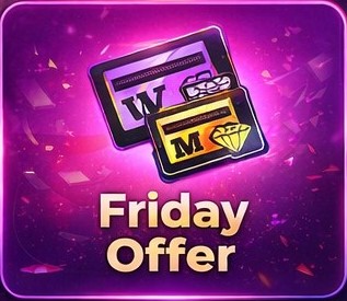 Friday Offer