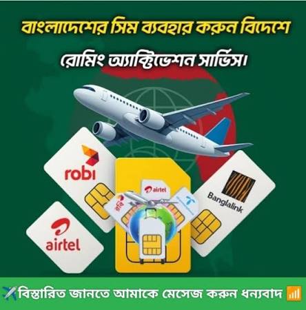 সিম রমিং 