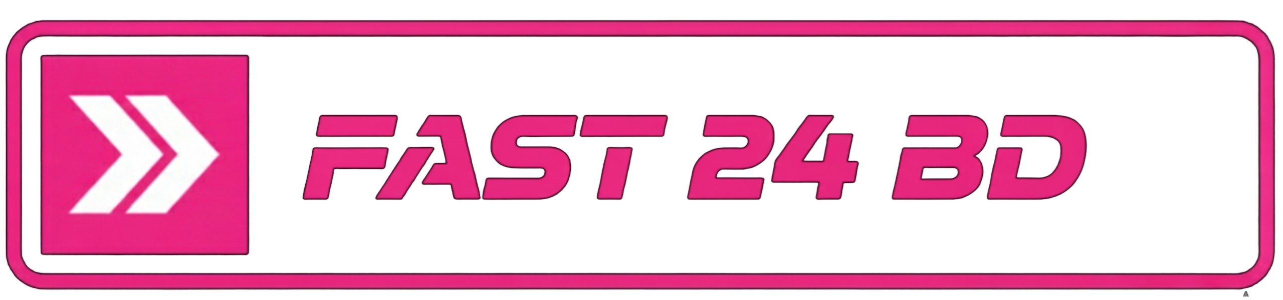 FAST 24 BD